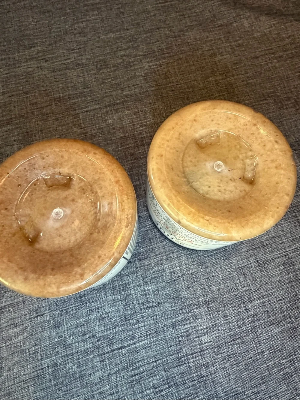 dpHUE ACV Apple Cider Vinegar Scalp Scrub with Pink Himalayan Sea Salt  Lot of 2